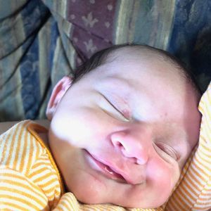 Meet your Posher, Jerry don